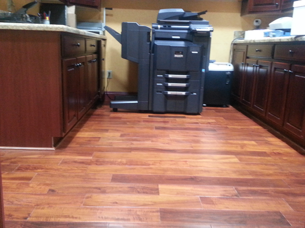 Natural Wood Floor Cleaning and Polishing San Diego Bay Park 92110 92122