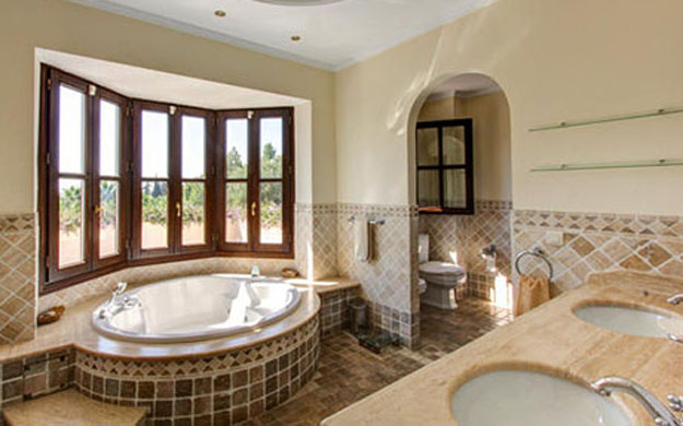 BathroomNatural Stone Cleaning San Diego, La Jolla, Chula Vista, Carlsbad, 92037, 92101