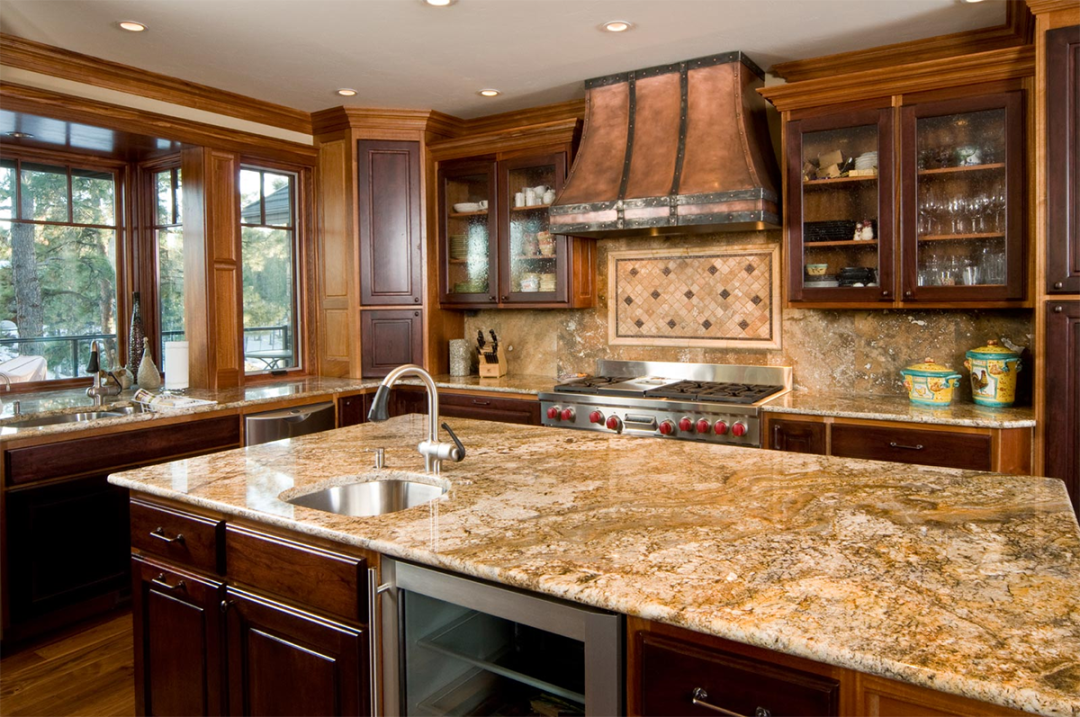 Countertop Cleaning San Diego Del Mar Heights