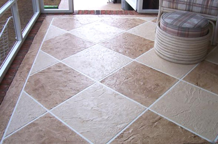Tile and Grout Cleaning Rancho Santa Fe, CA