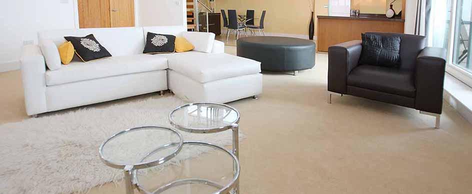 Upholstery Cleaning San Diego