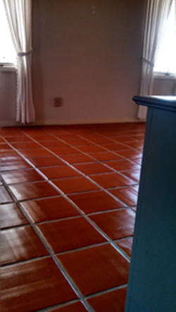 Stone Floor Cleaning San Diego