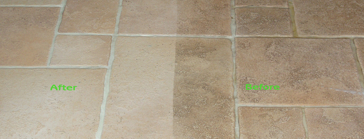 Tile Cleaning Coupon San Diego